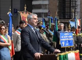 Forlì - Festa della Repubblica 2019 - Video 2