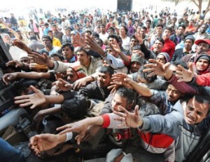migranti