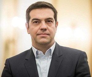tsipras