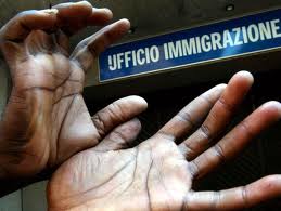 immigrazione