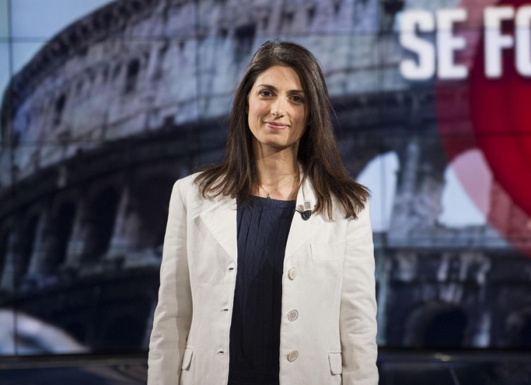 raggi
