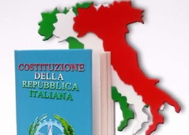 costituzione