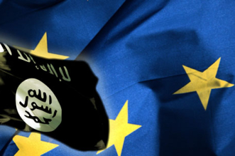 isis-europa