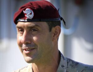 Un generale contro  La dittatura del politically correct