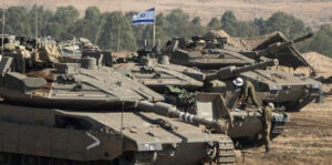 Israele e il diritto di risposta